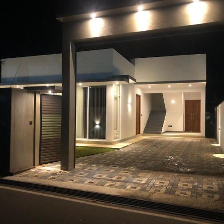 Luvi'S Villa Galle Εξωτερικό φωτογραφία