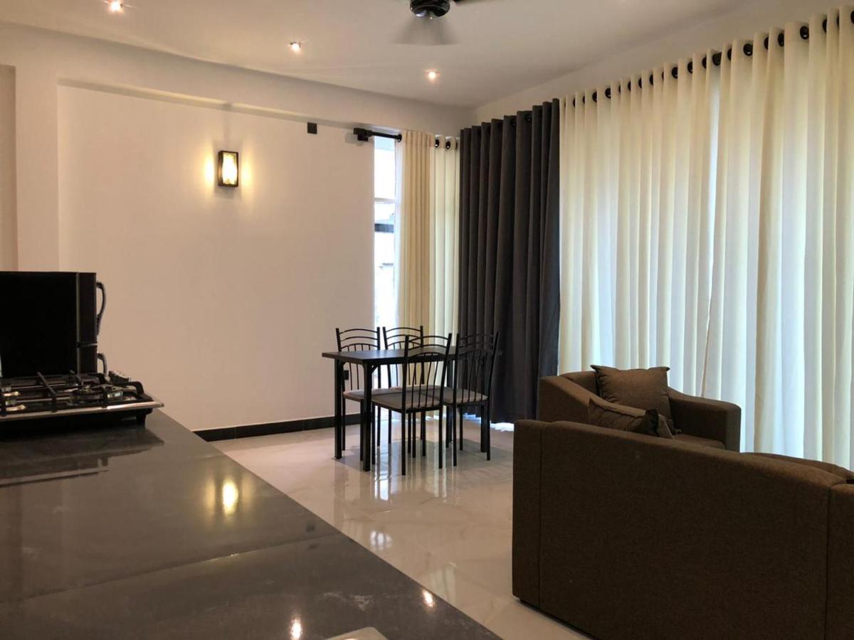Luvi'S Villa Galle Εξωτερικό φωτογραφία