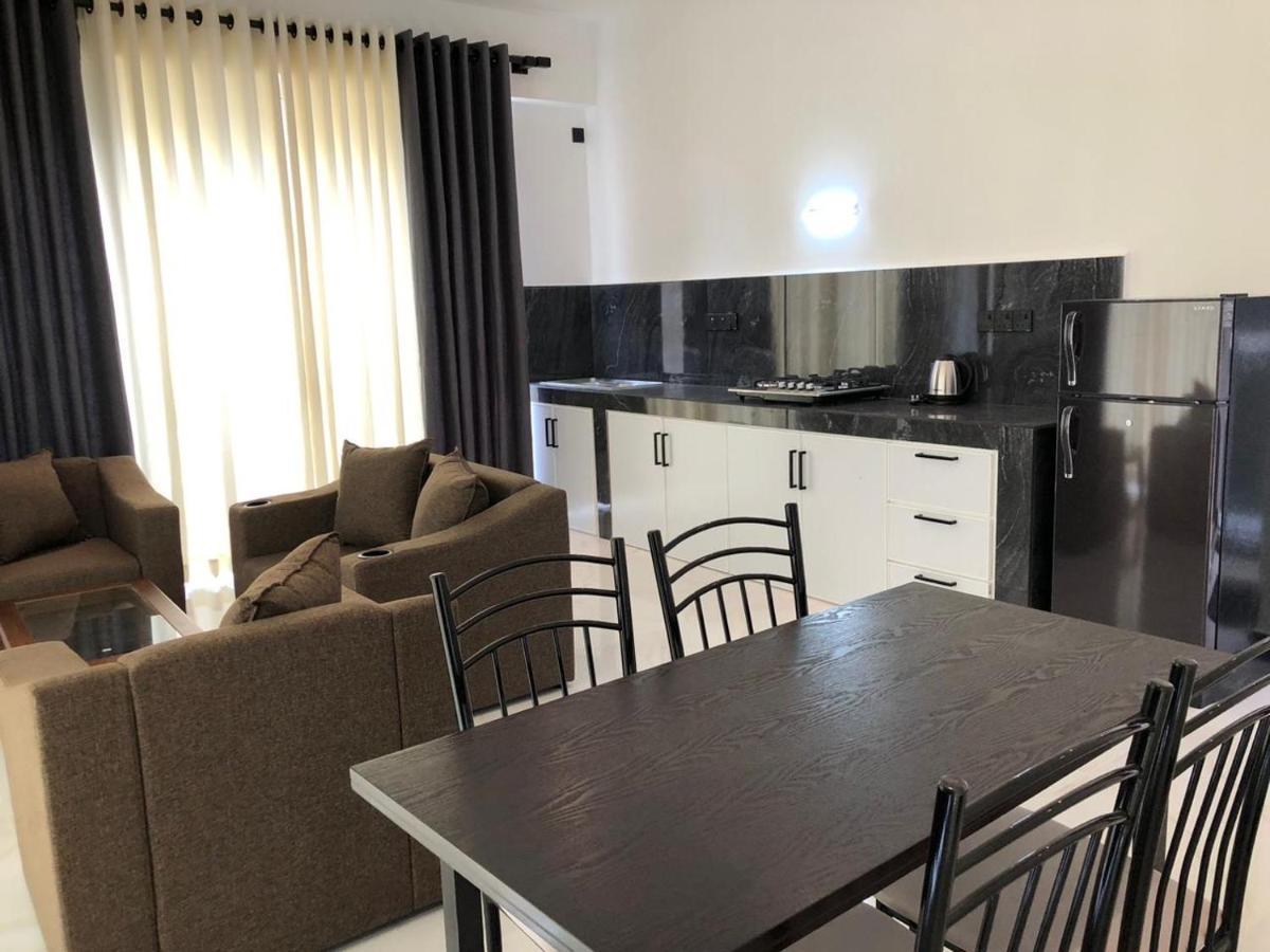 Luvi'S Villa Galle Εξωτερικό φωτογραφία
