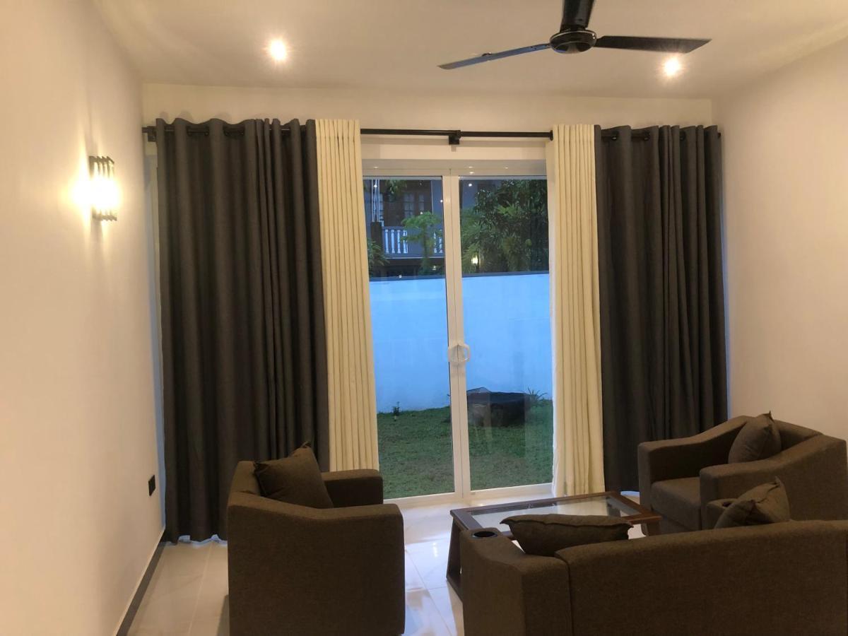 Luvi'S Villa Galle Εξωτερικό φωτογραφία