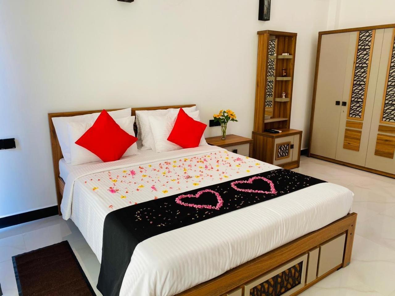 Luvi'S Villa Galle Εξωτερικό φωτογραφία