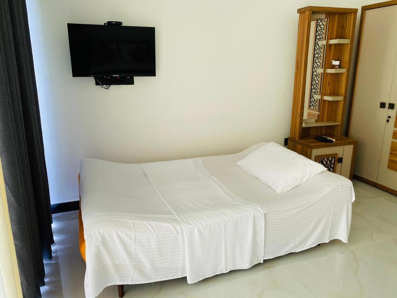 Luvi'S Villa Galle Εξωτερικό φωτογραφία