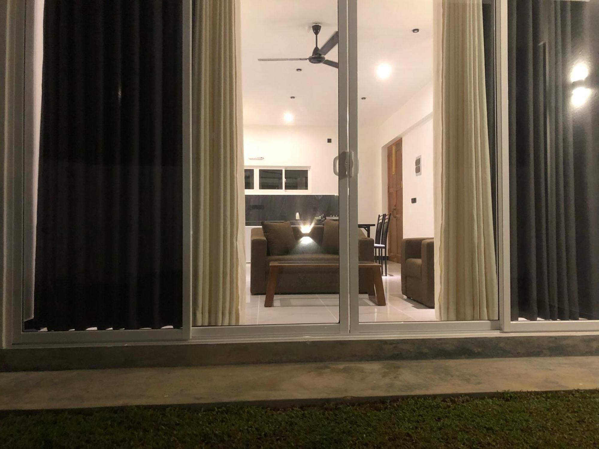 Luvi'S Villa Galle Εξωτερικό φωτογραφία