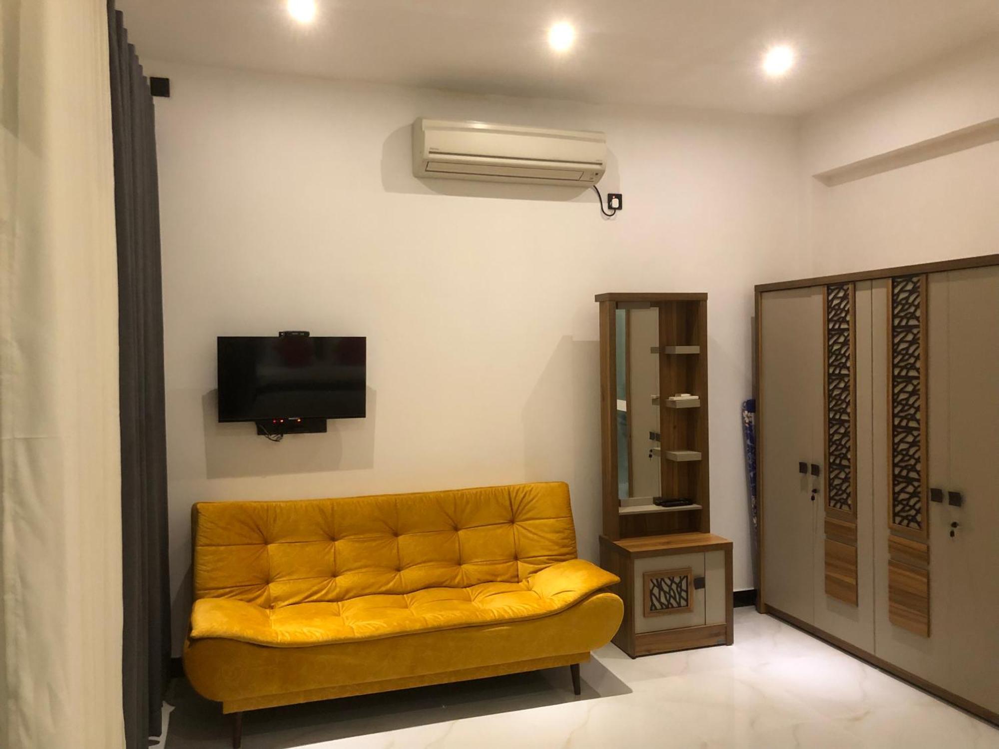 Luvi'S Villa Galle Εξωτερικό φωτογραφία