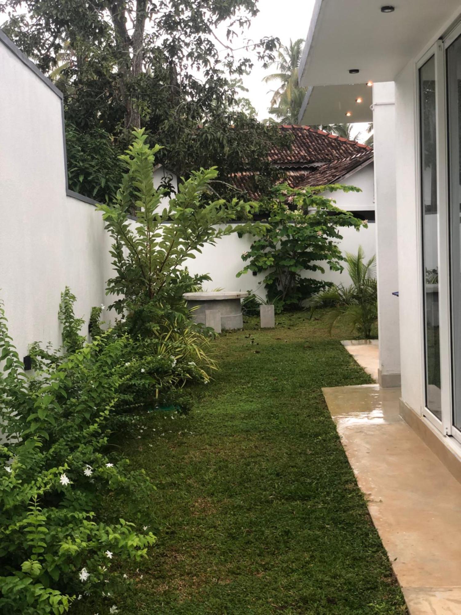Luvi'S Villa Galle Εξωτερικό φωτογραφία