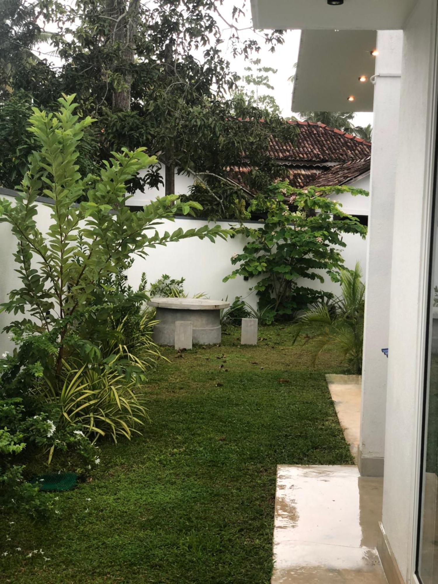 Luvi'S Villa Galle Εξωτερικό φωτογραφία